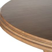Surrey Round Dining Table gallery detail image