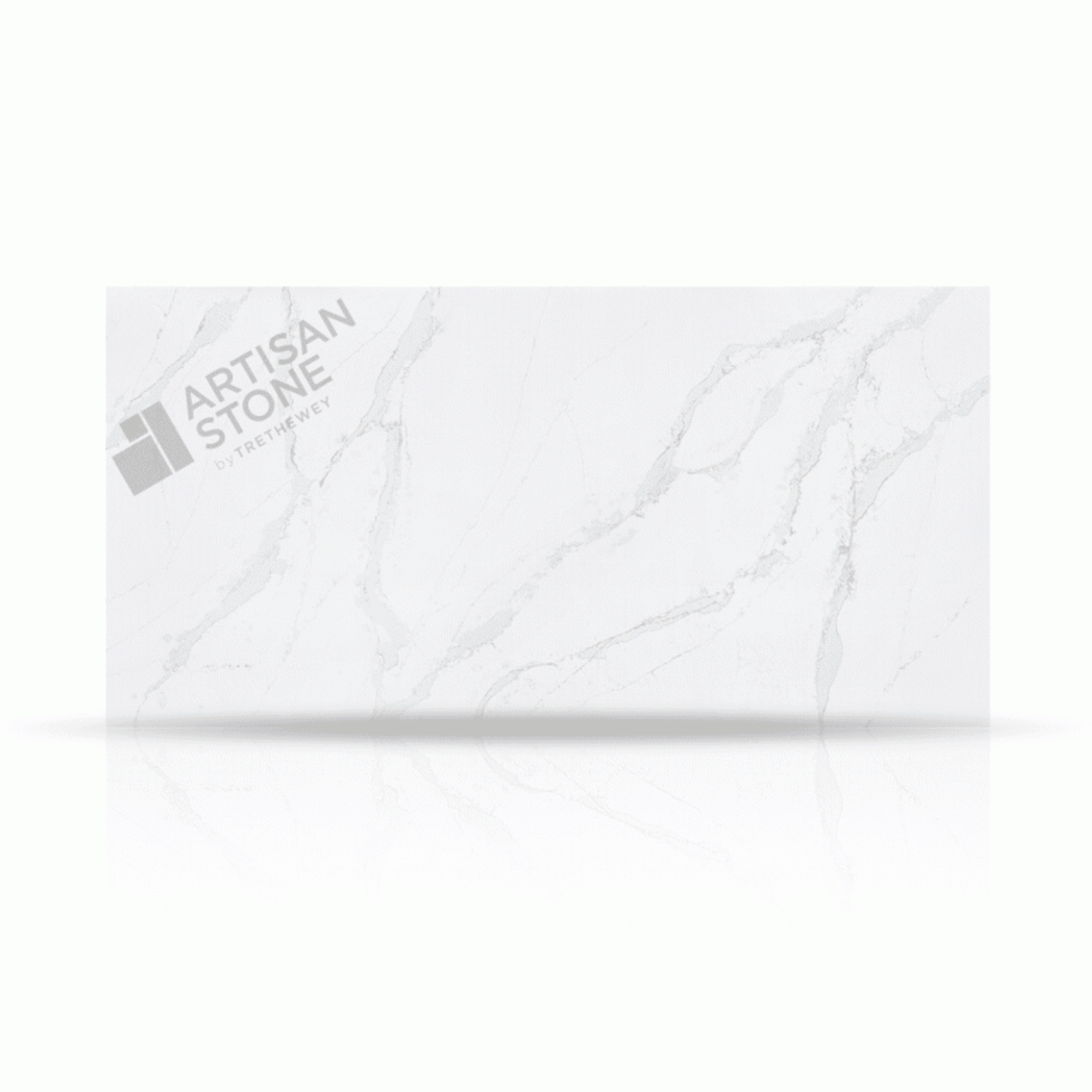 Eternal Calacatta Gold gallery detail image