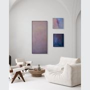 Plum, Lavender & Blackberry Mousse | Wall Art gallery detail image