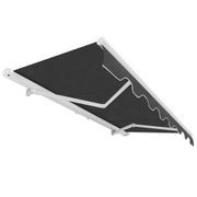 Etna Half Cassette Motorised Retractable Awning gallery detail image