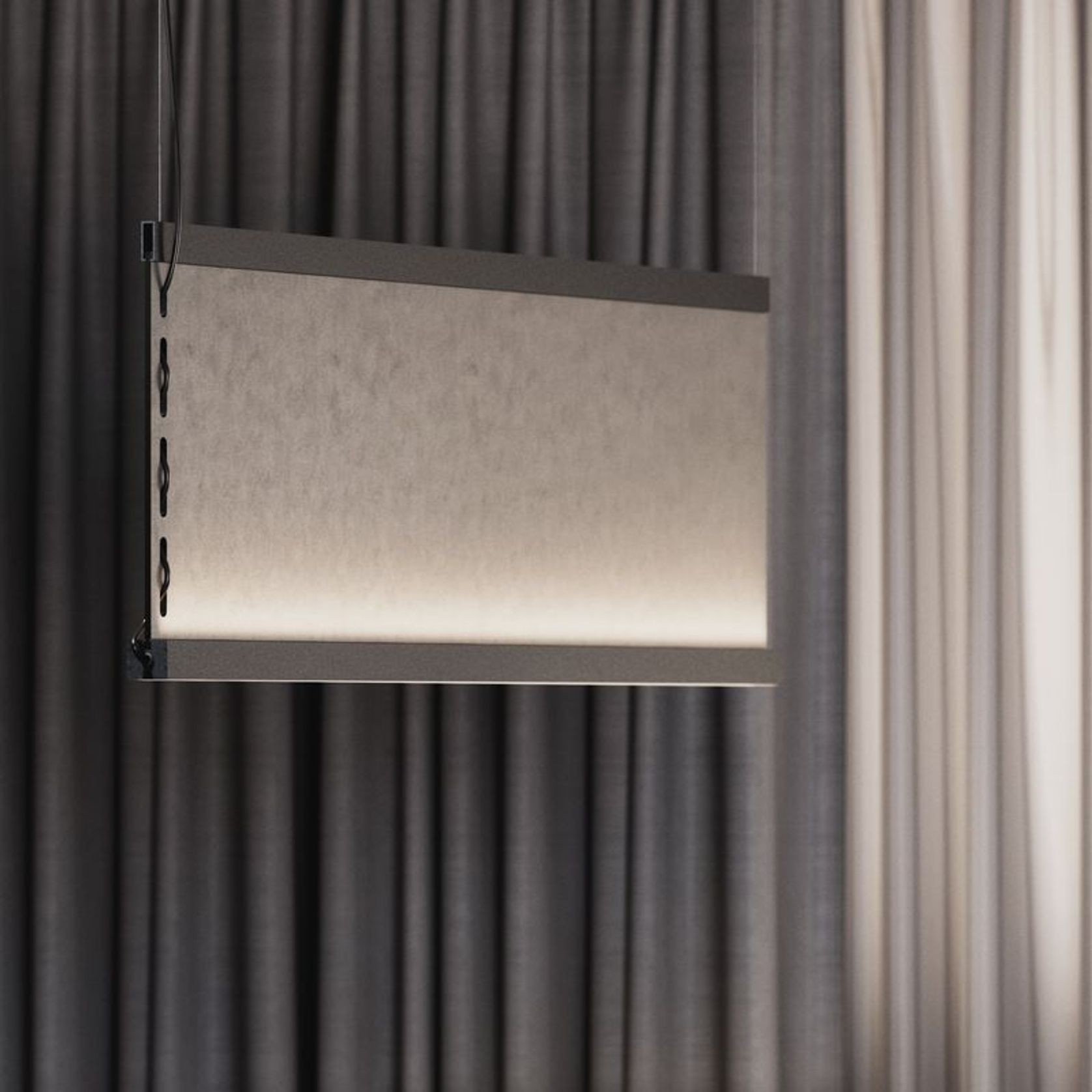 Etnia 90 Pendant gallery detail image