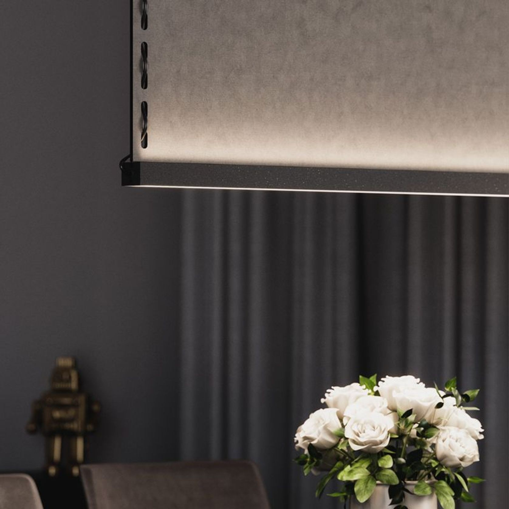 Etnia 90 Pendant gallery detail image