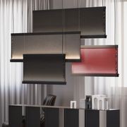 Etnia 90 Pendant gallery detail image