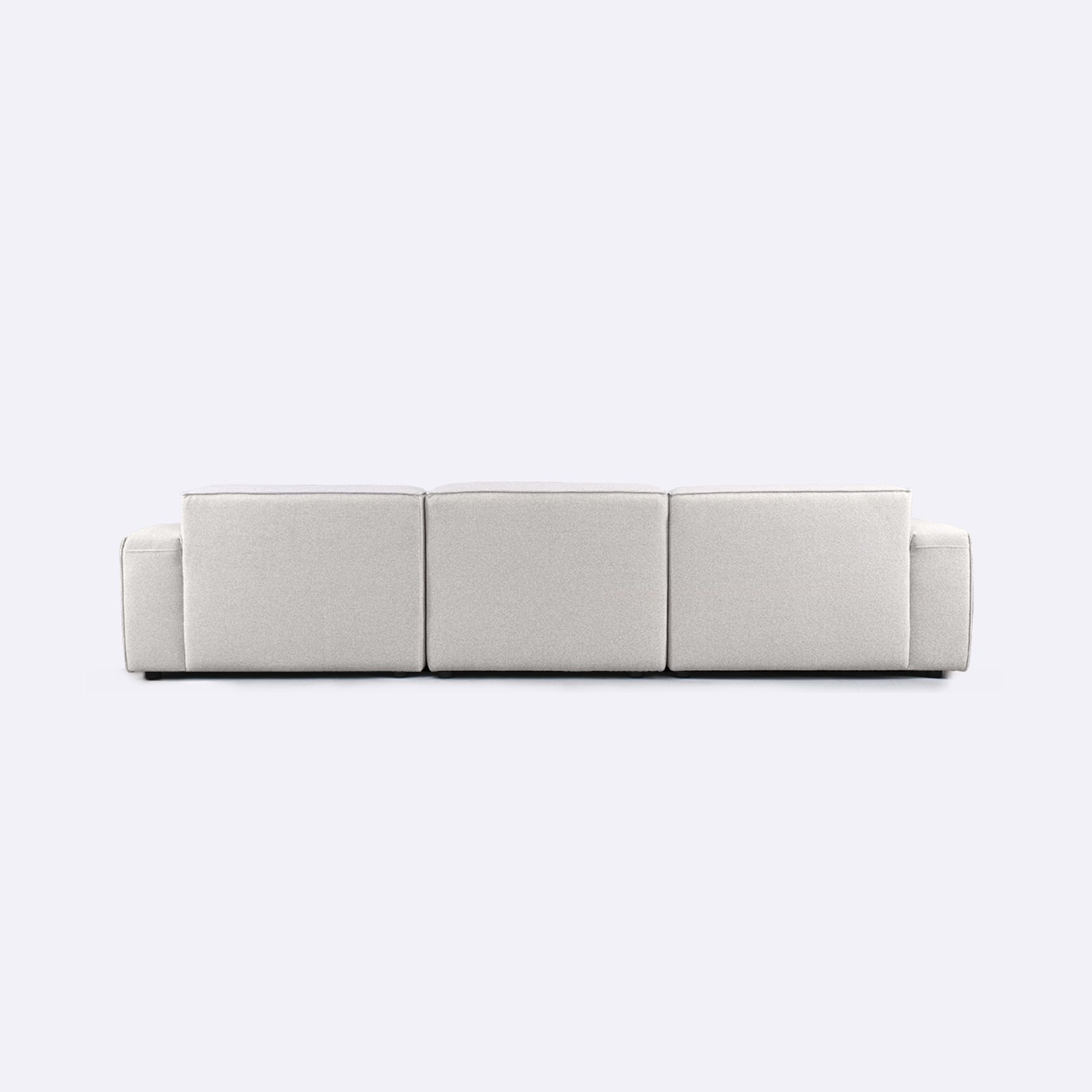 Evie Sofa | Sand gallery detail image