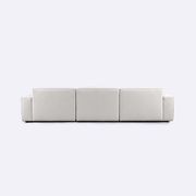 Evie Sofa | Sand gallery detail image
