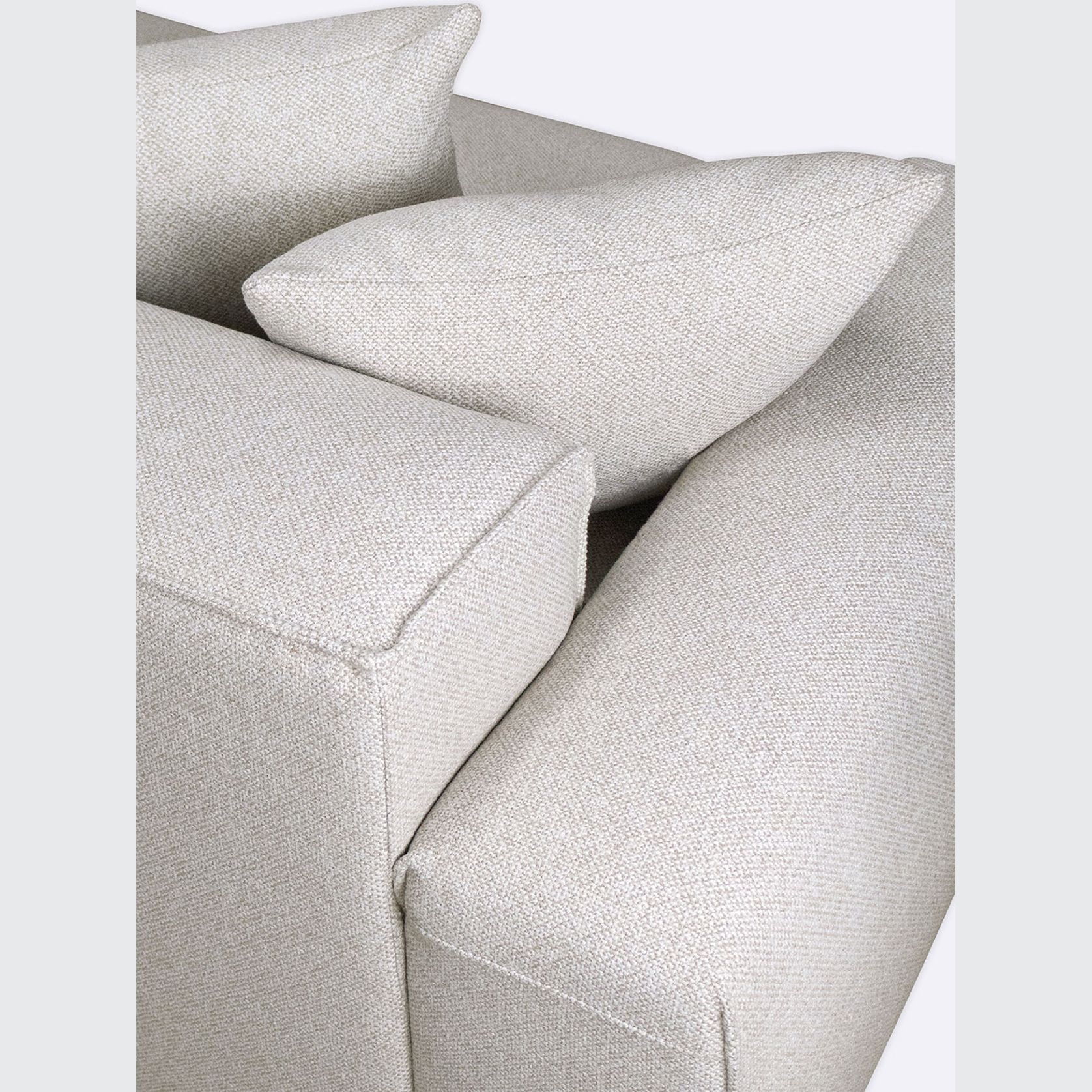 Evie Sofa | Sand gallery detail image