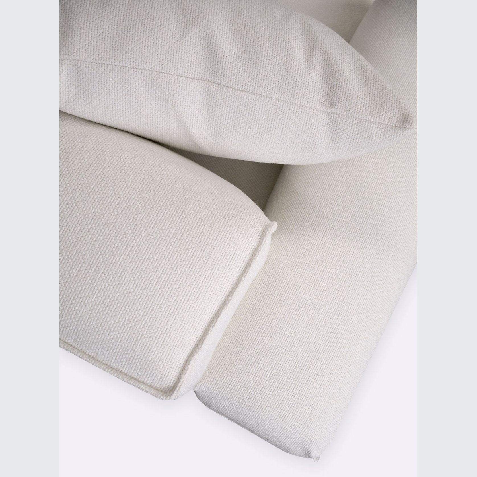 Evie Sofa | Snow gallery detail image