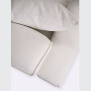 Evie Sofa | Snow gallery detail image