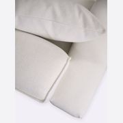 Evie Sofa | Snow gallery detail image