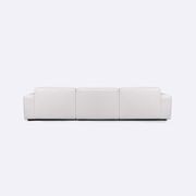 Evie Sofa | Snow gallery detail image