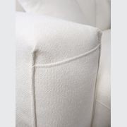 Evie Sofa | Snow gallery detail image