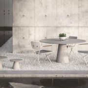 Conix Dining Table gallery detail image