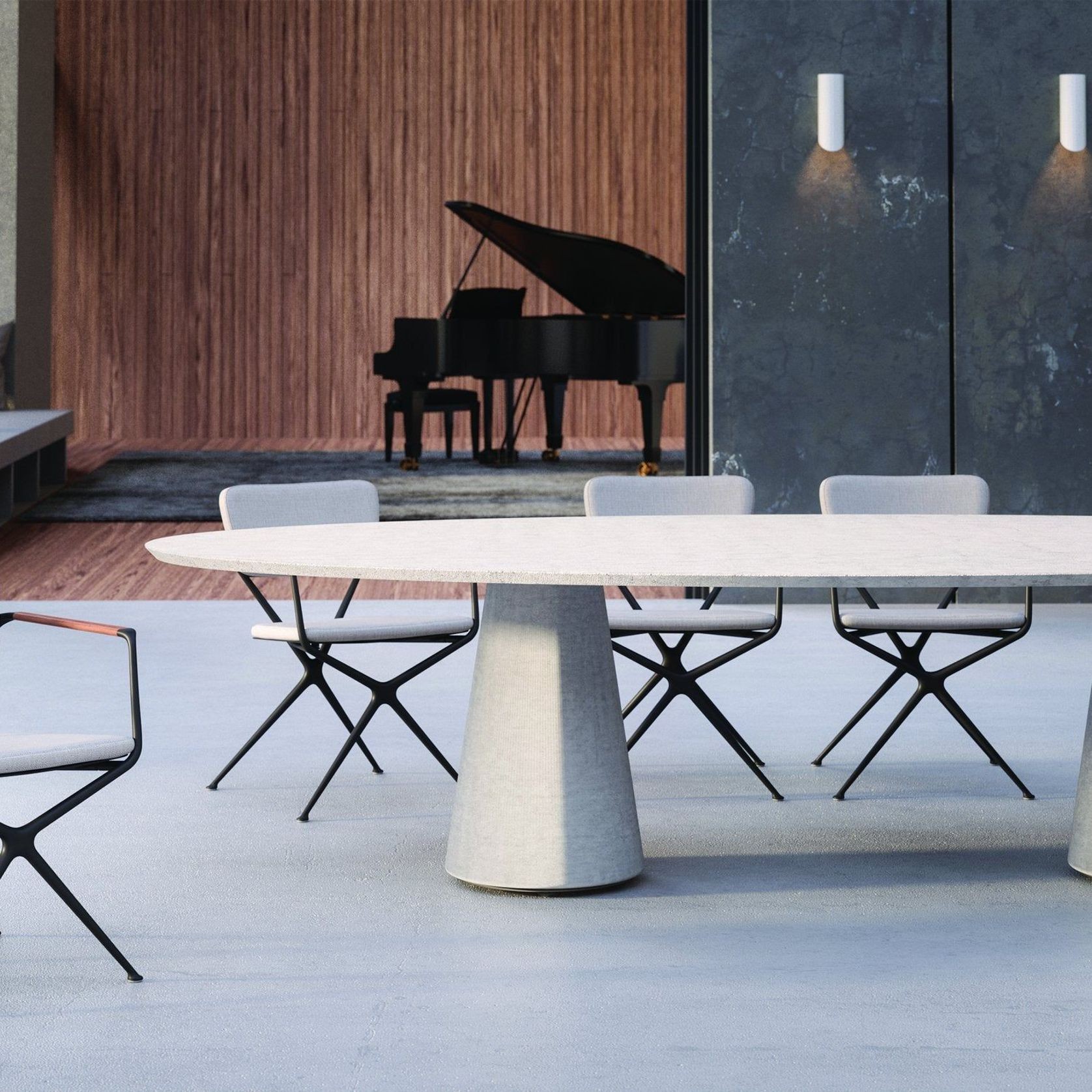 Exes armchair gallery detail image