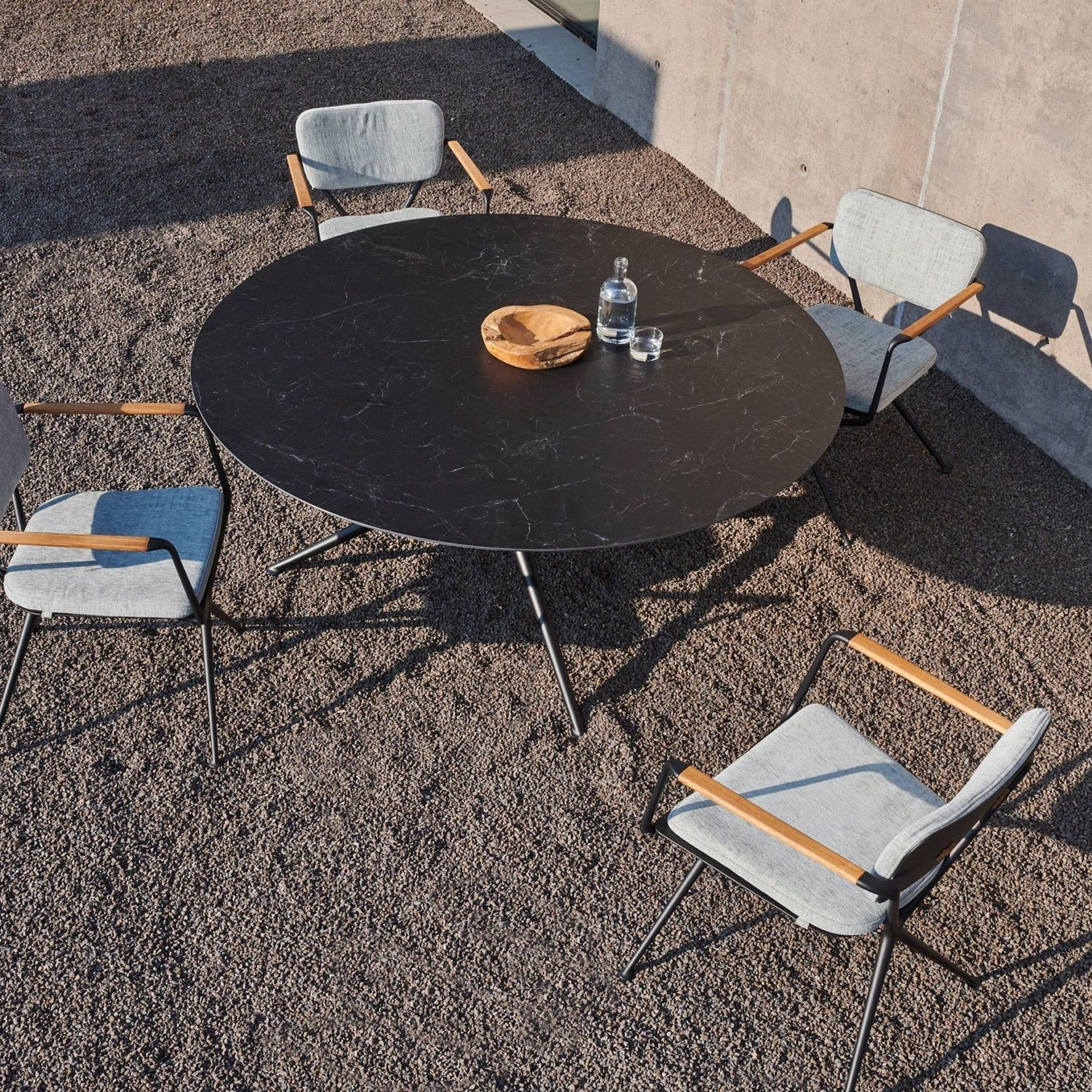 Exes Round Dining gallery detail image