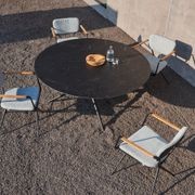 Exes Round Dining gallery detail image