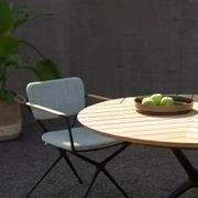 Exes Round Dining gallery detail image