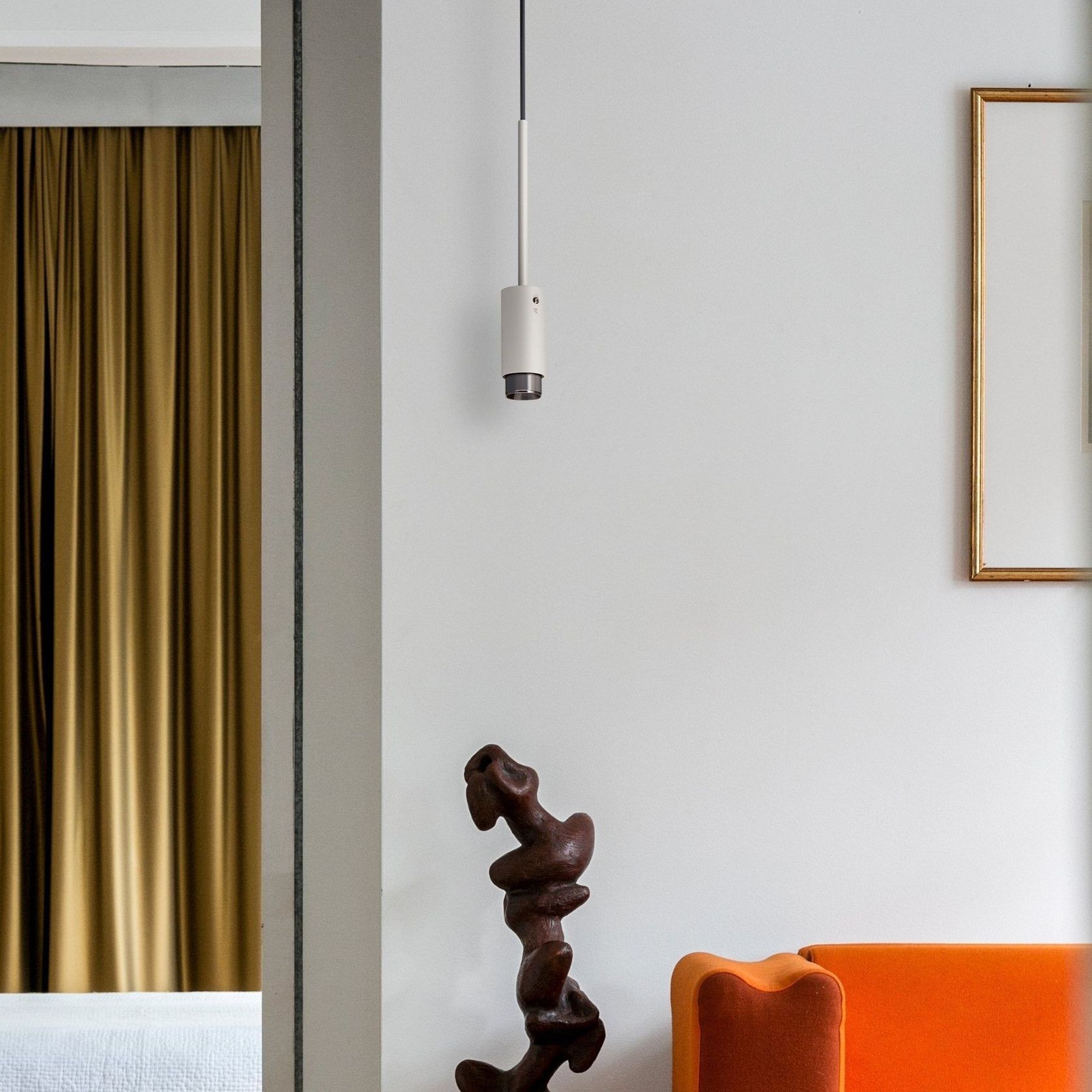 Exhaust Pendant gallery detail image