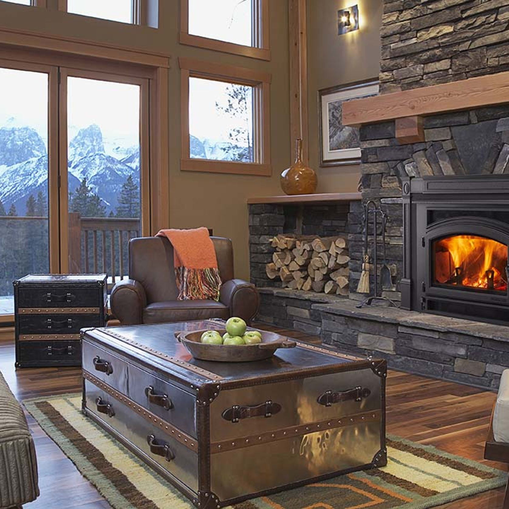 Quadra-Fire Expedition II gallery detail image