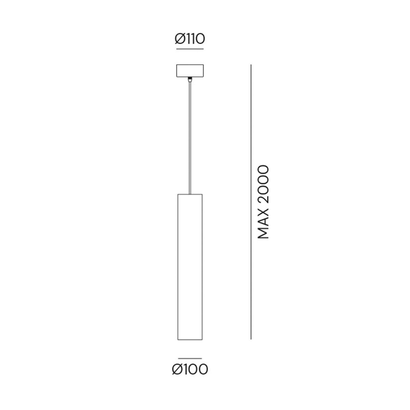 Girasoli Pendant Light gallery detail image