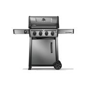 Freestyle 425 Propane Gas Grill, Graphite Grey gallery detail image