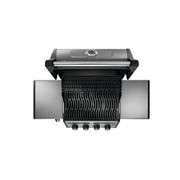 Freestyle 425 Propane Gas Grill, Graphite Grey gallery detail image