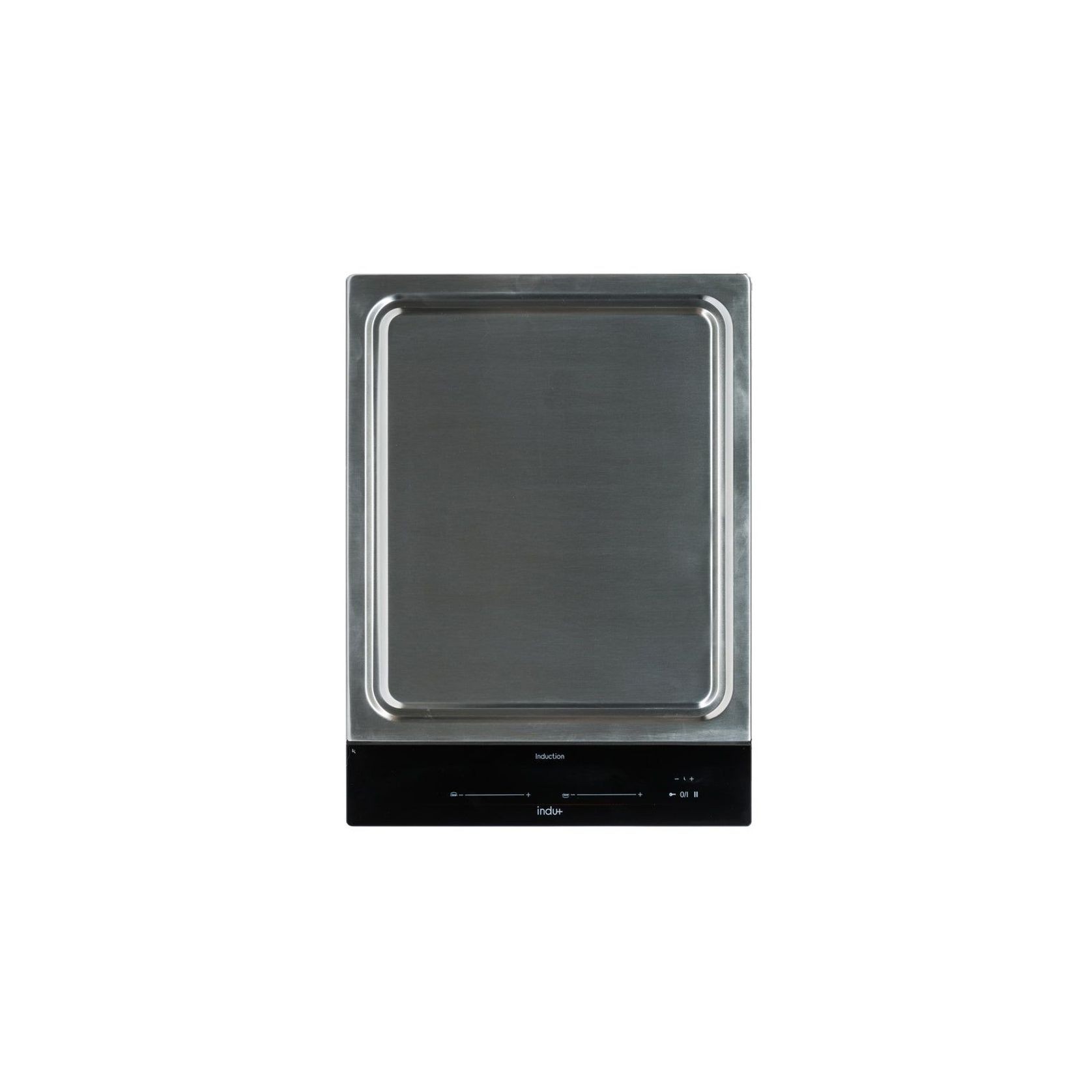 Indu+ Teppanyaki Plate | 380 gallery detail image