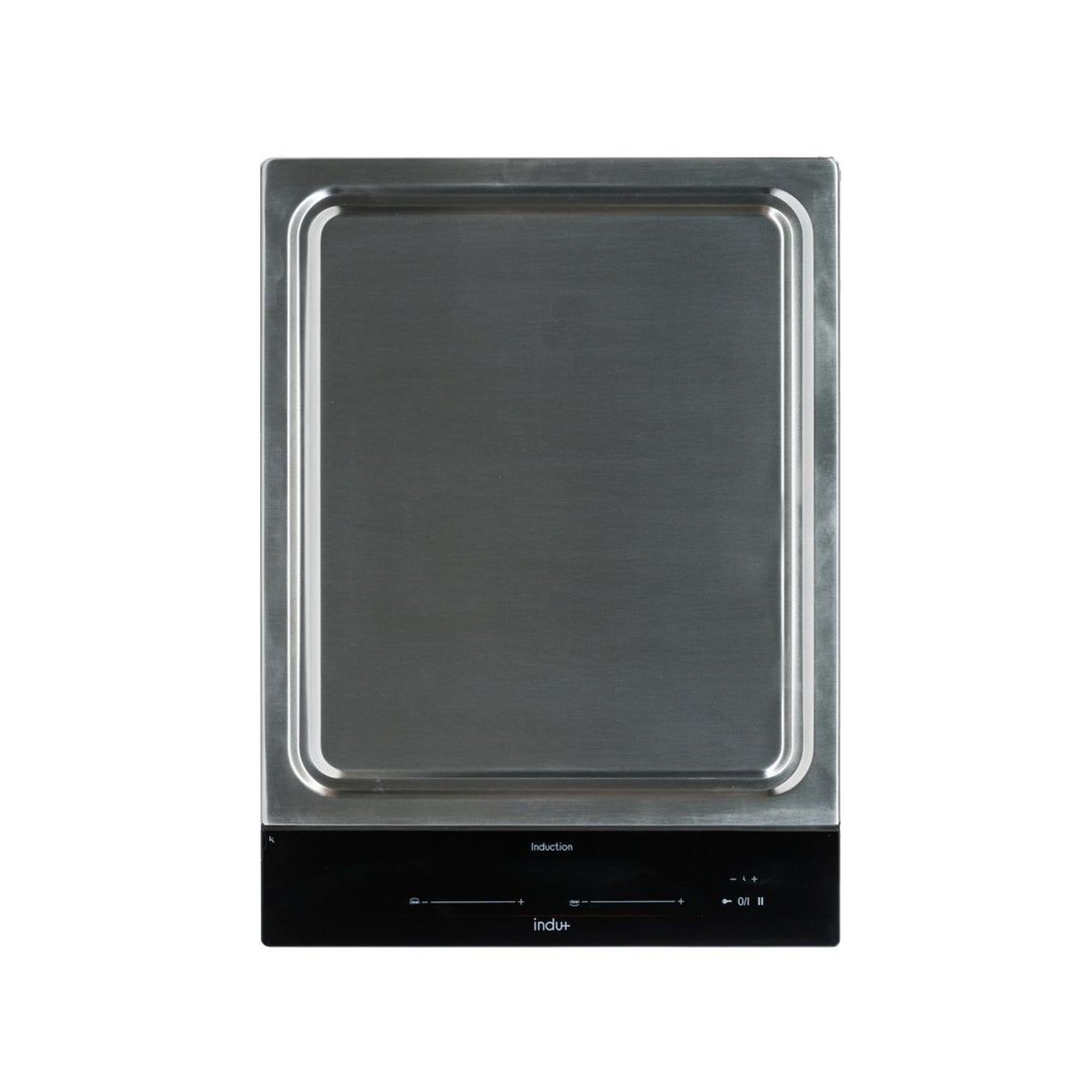 Indu+ Teppanyaki Plate | 380 gallery detail image