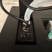 Decoflame BEV Net Zero F3 Fireplace Insert 20.5hr Burn gallery detail image