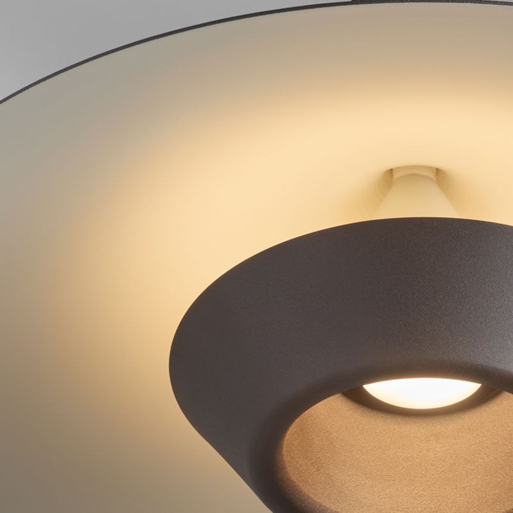 Fanalet S/35 Outdoor Pendant gallery detail image