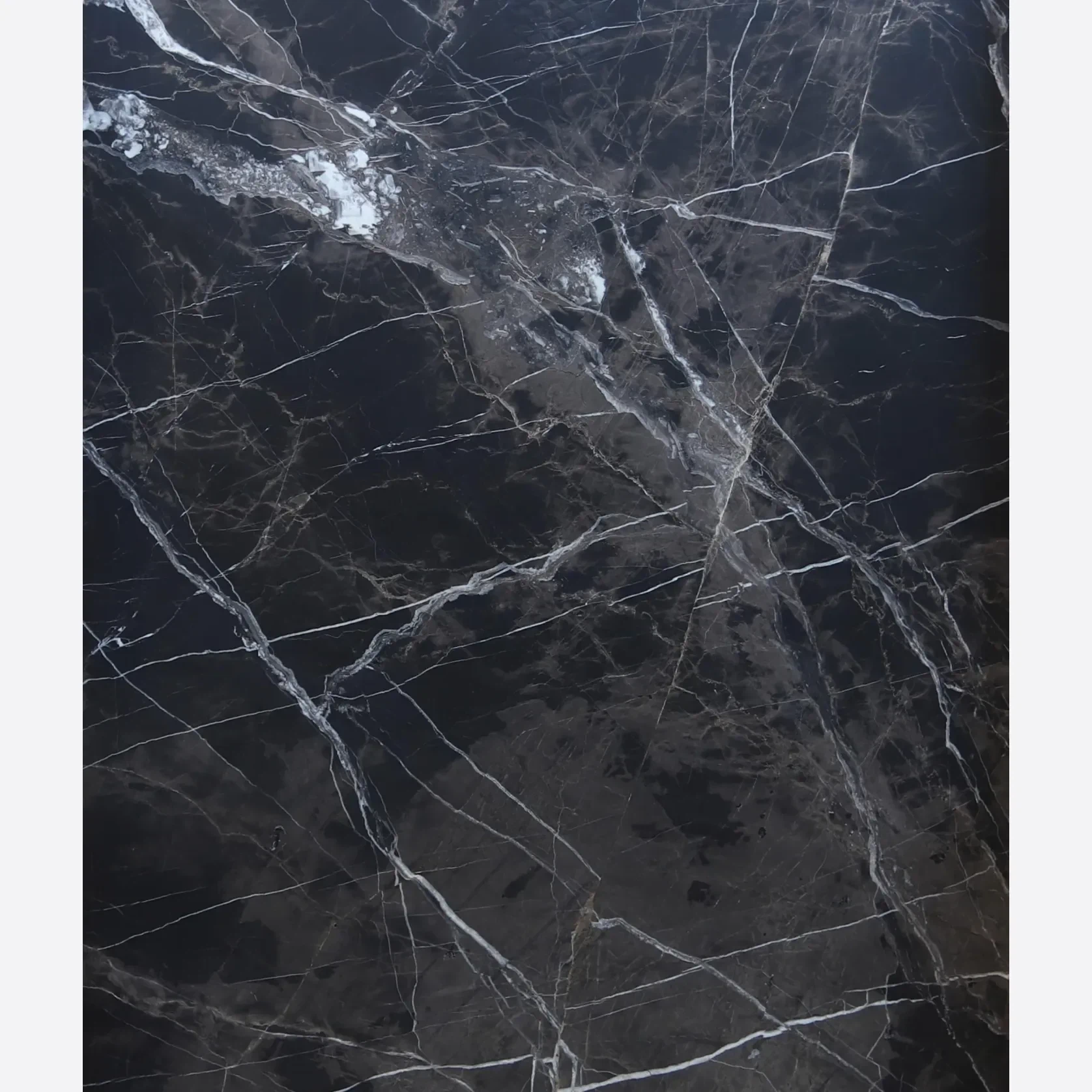 Emperador Brown Marble Benchtop gallery detail image