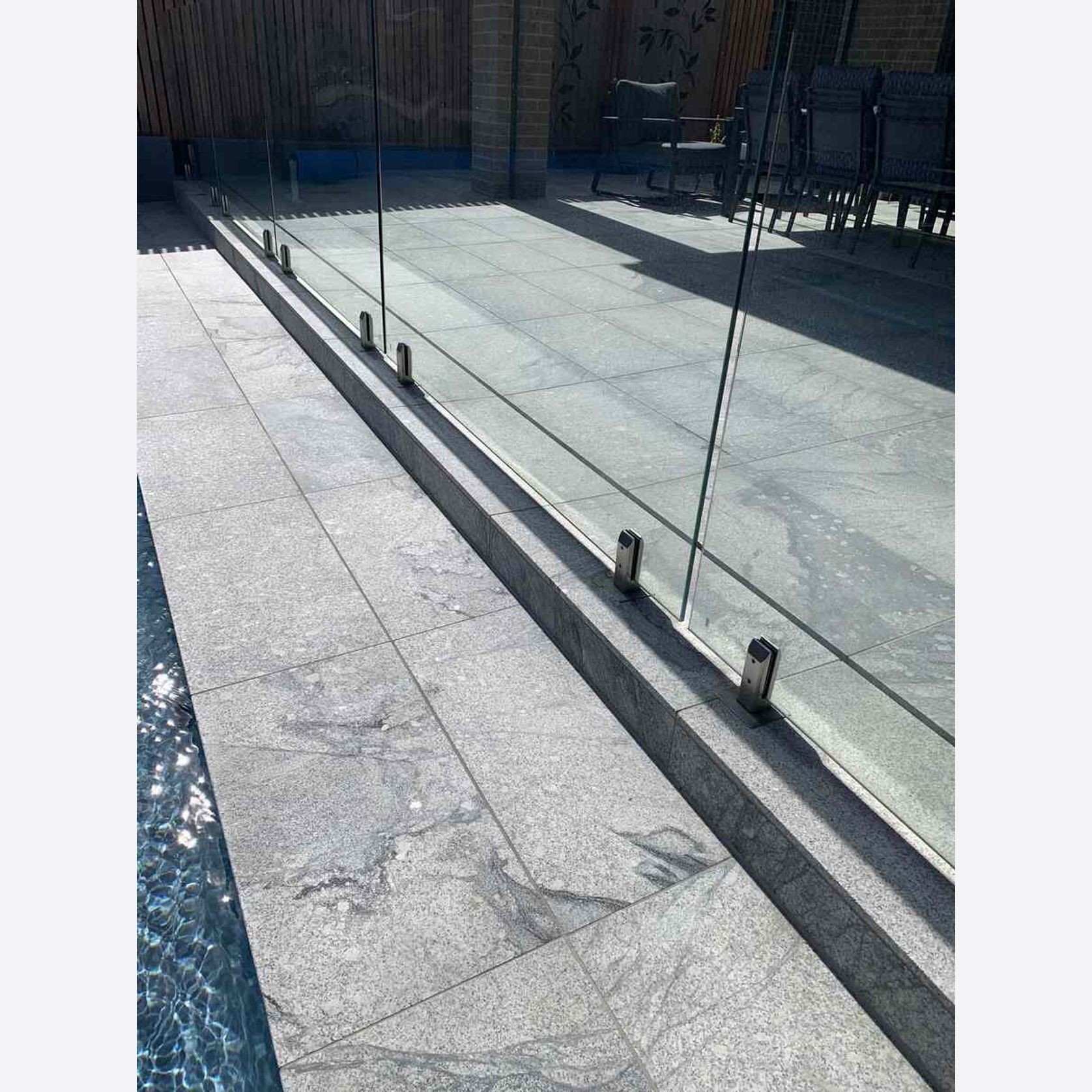 Fantasy Grey Granite Tiles gallery detail image