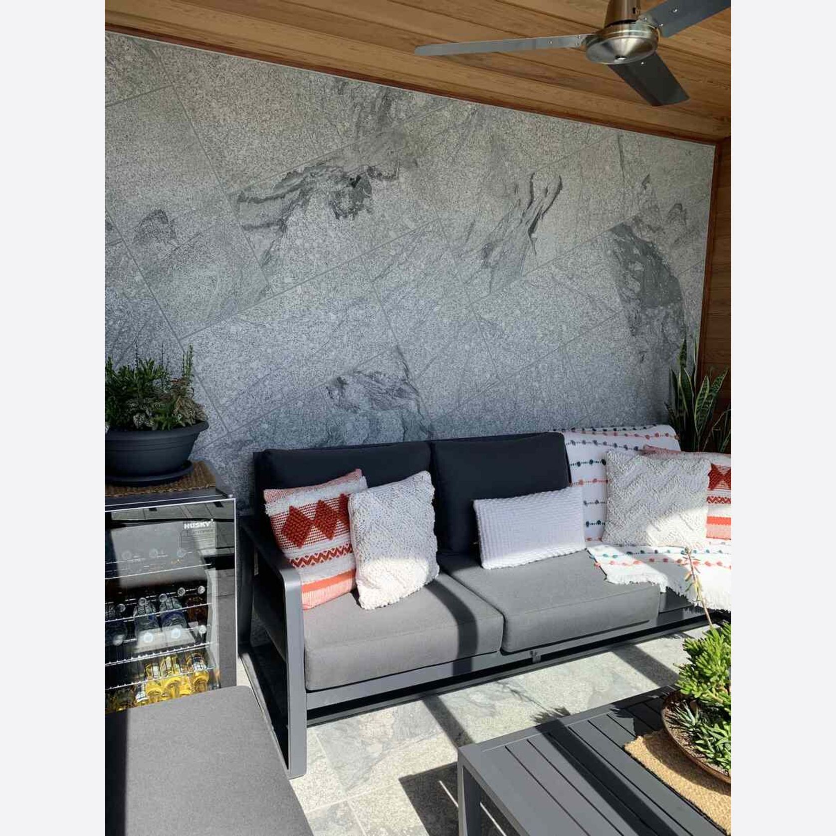 Fantasy Grey Granite Tiles gallery detail image