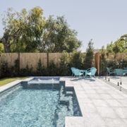 Fantasy Grey Granite Tiles gallery detail image