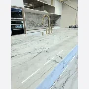 Fantasy Lux Quartzite Benchtop gallery detail image
