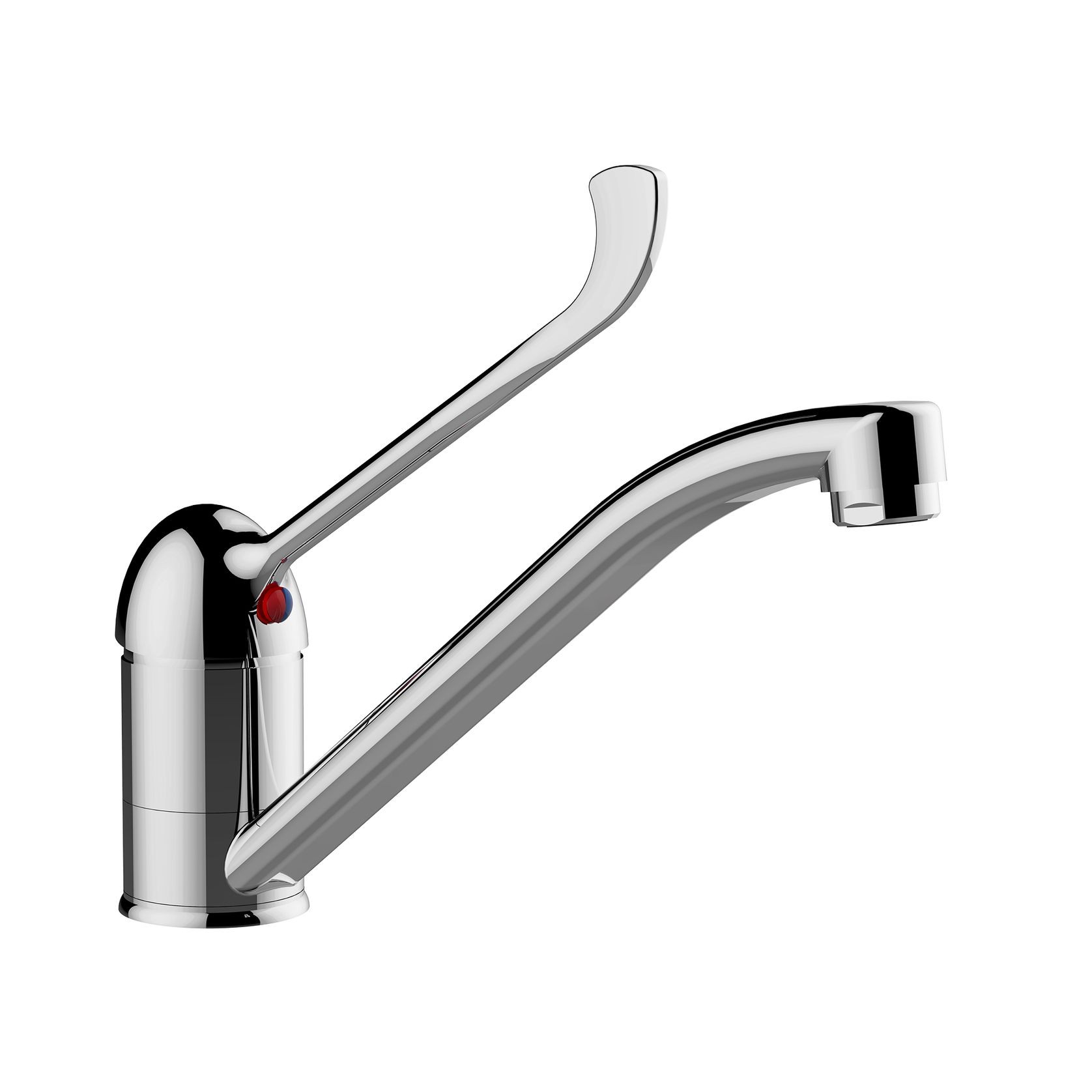 Felton Care Sink Mixer ArchiPro AU