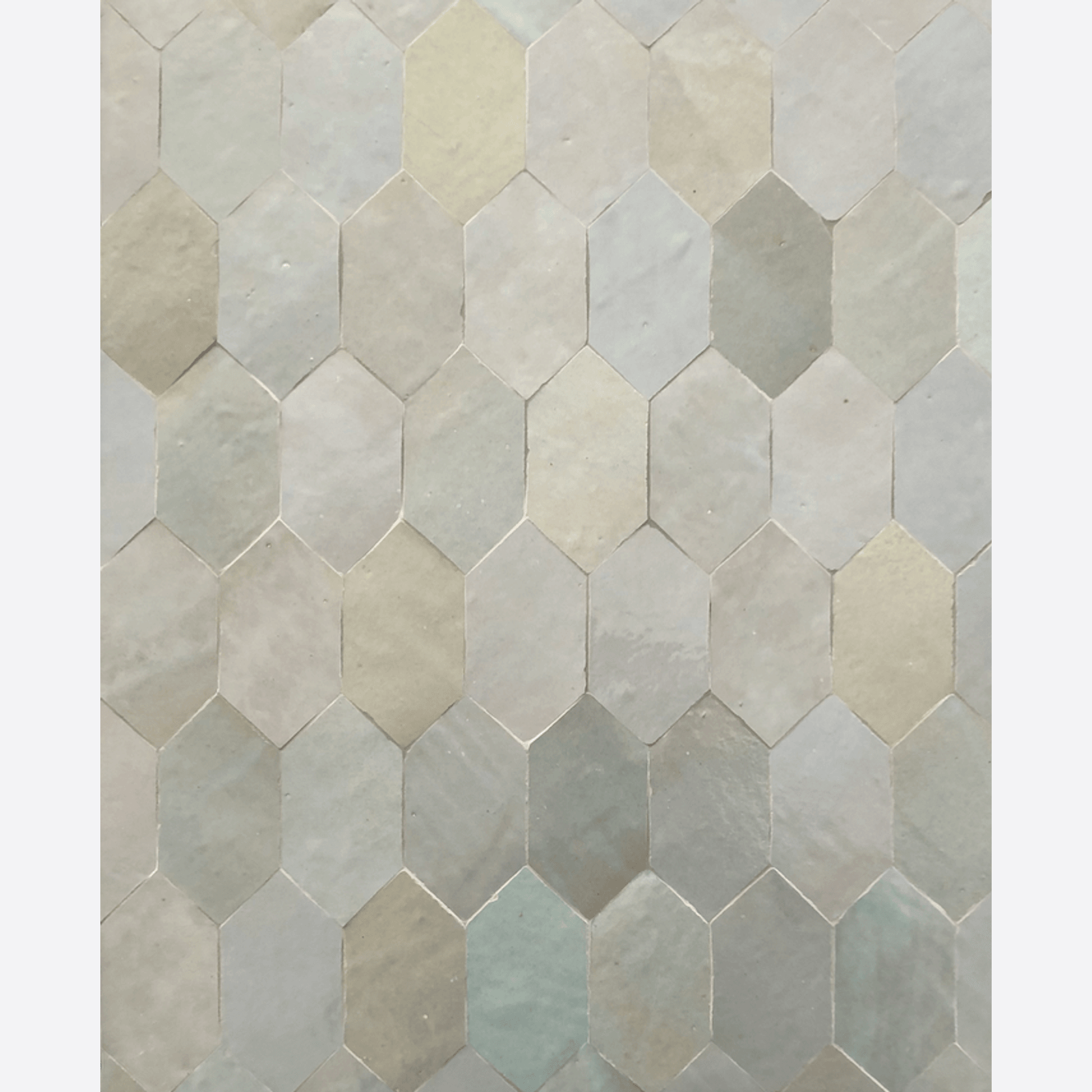 Stretch Hex | Moroccan Tiles gallery detail image