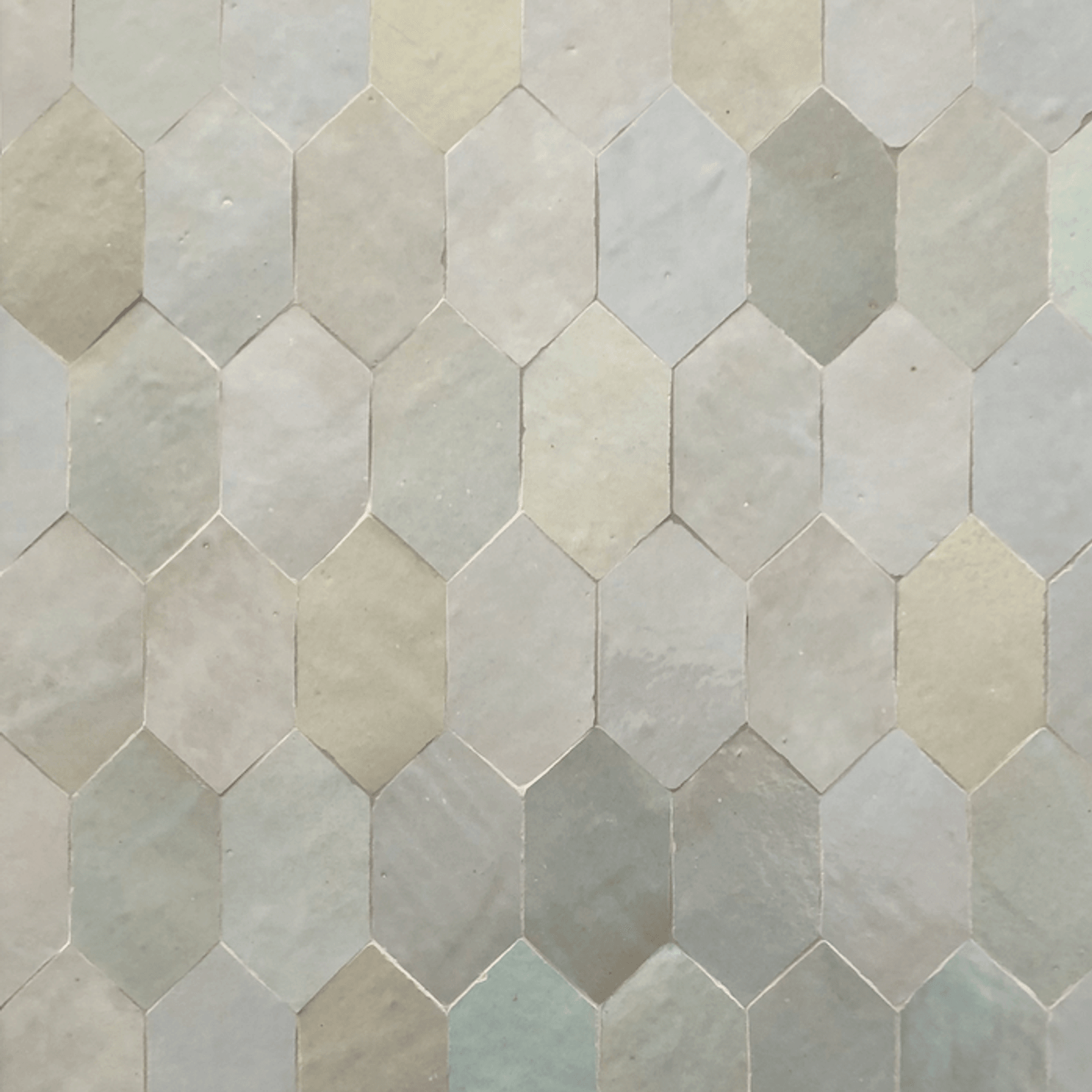 Stretch Hex | Moroccan Tiles gallery detail image