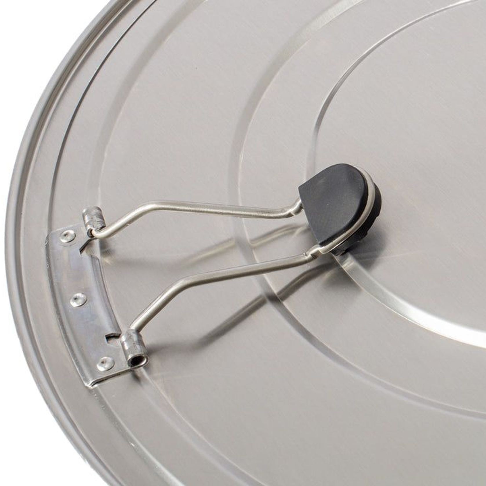 Flame Engine™ Smoke Less Fire Pit - Round gallery detail image