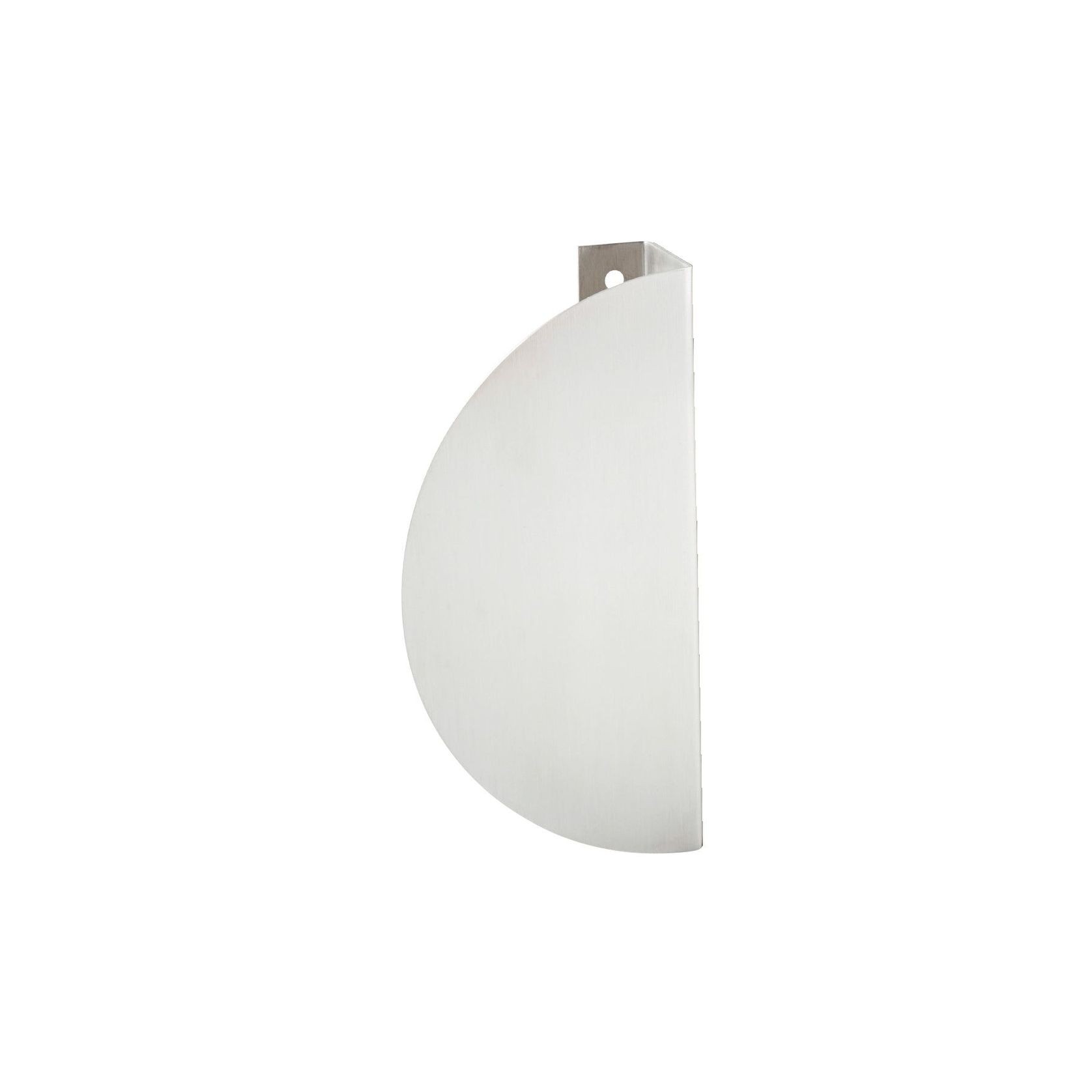 Ferrara Semi Circle Lip Pull Handle gallery detail image