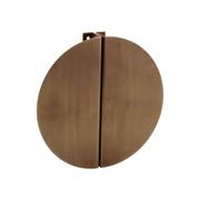 Ferrara Semi Circle Lip Pull Handle gallery detail image