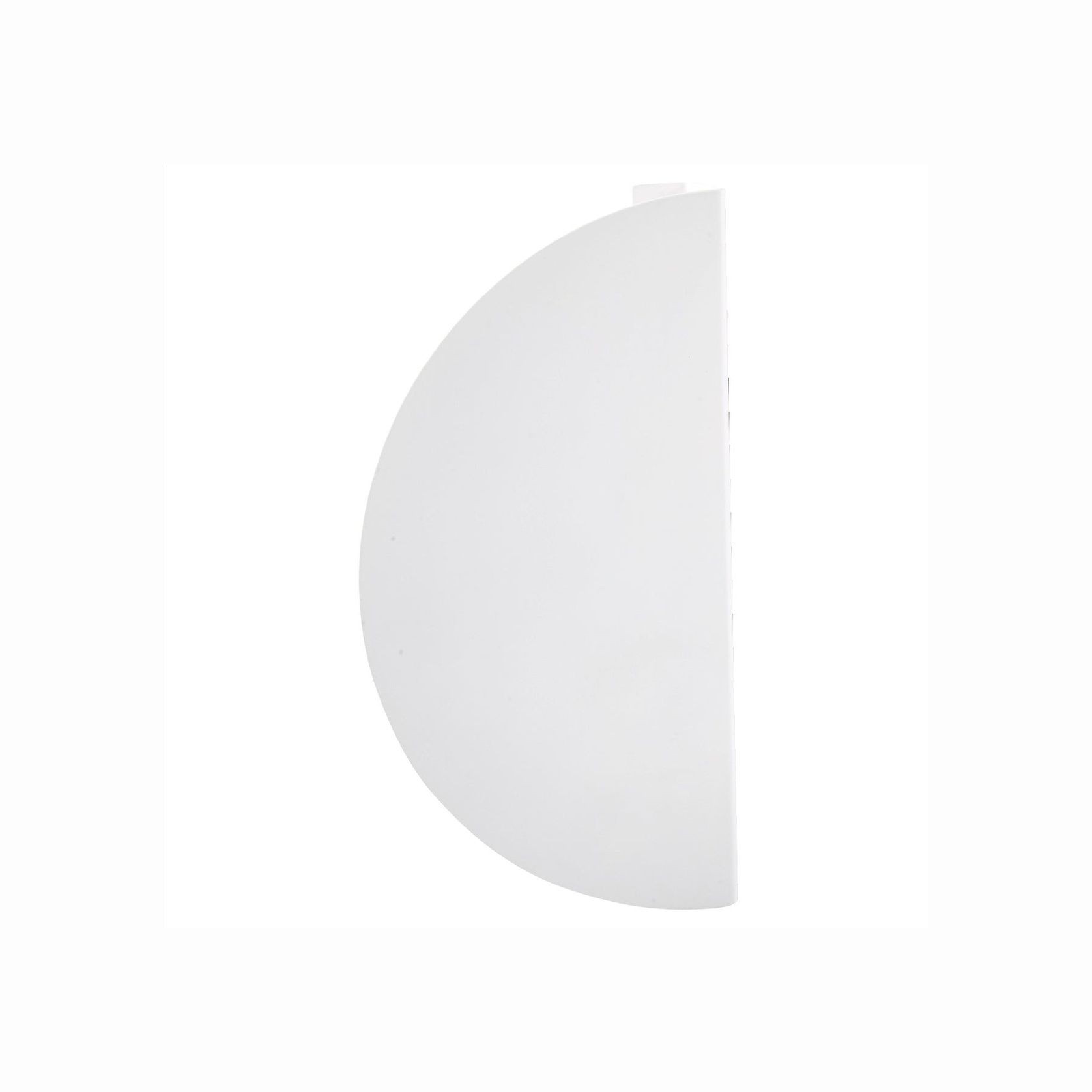 Ferrara Semi Circle Lip Pull Handle gallery detail image