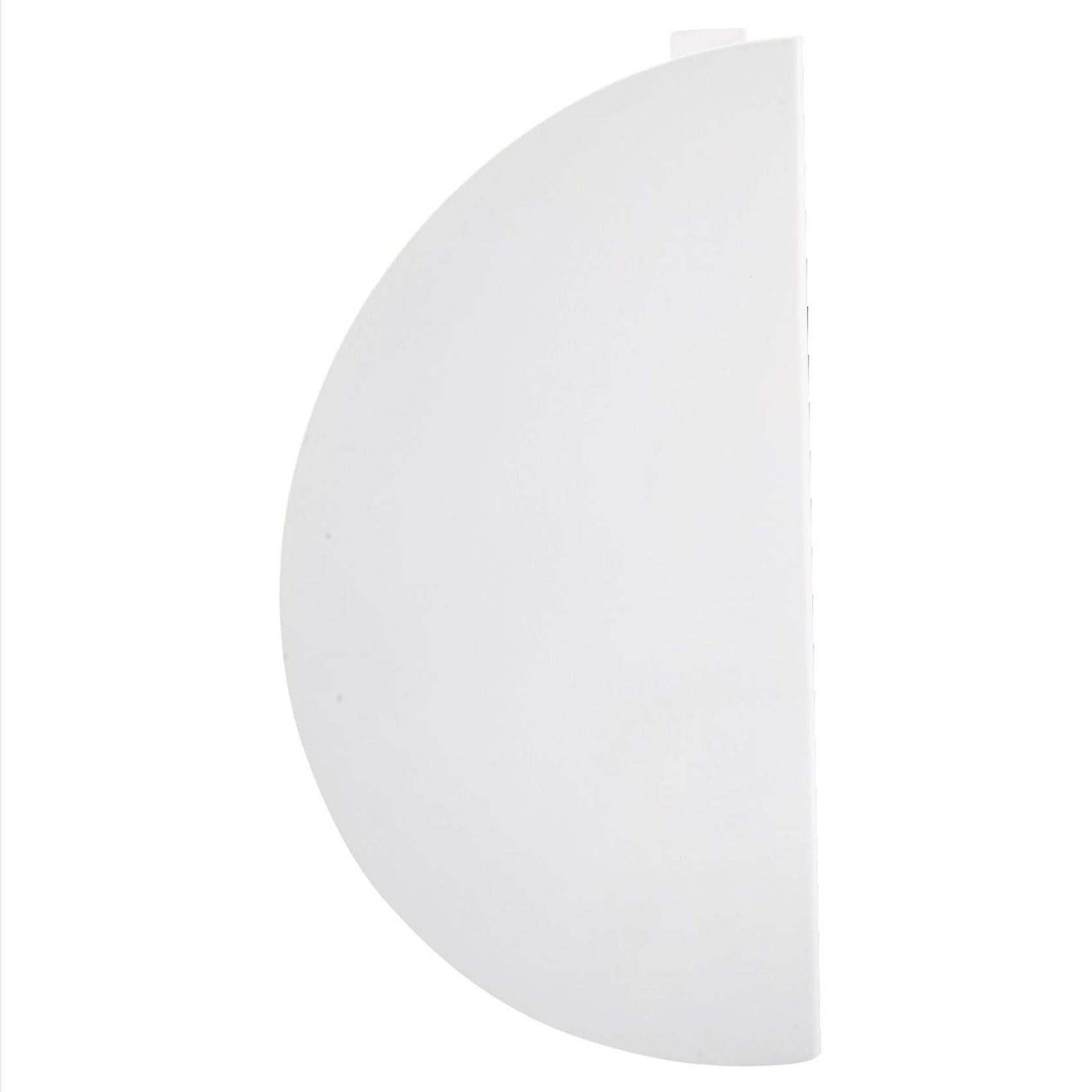 Ferrara Semi Circle Lip Pull Handle gallery detail image