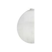 Ferrara Semi Circle Lip Pull Handle gallery detail image