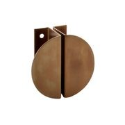 Ferrara Semi Circle Lip Pull Handle gallery detail image