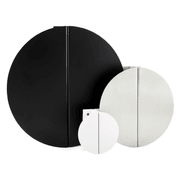 Ferrara Semi Circle Lip Pull Handle gallery detail image