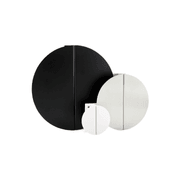 Ferrara Semi Circle Lip Pull Handle gallery detail image