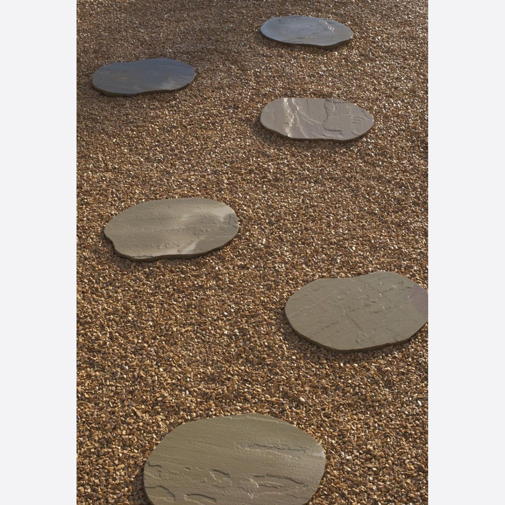 Raj Stepping Stones | Landscape Surfaces gallery detail image