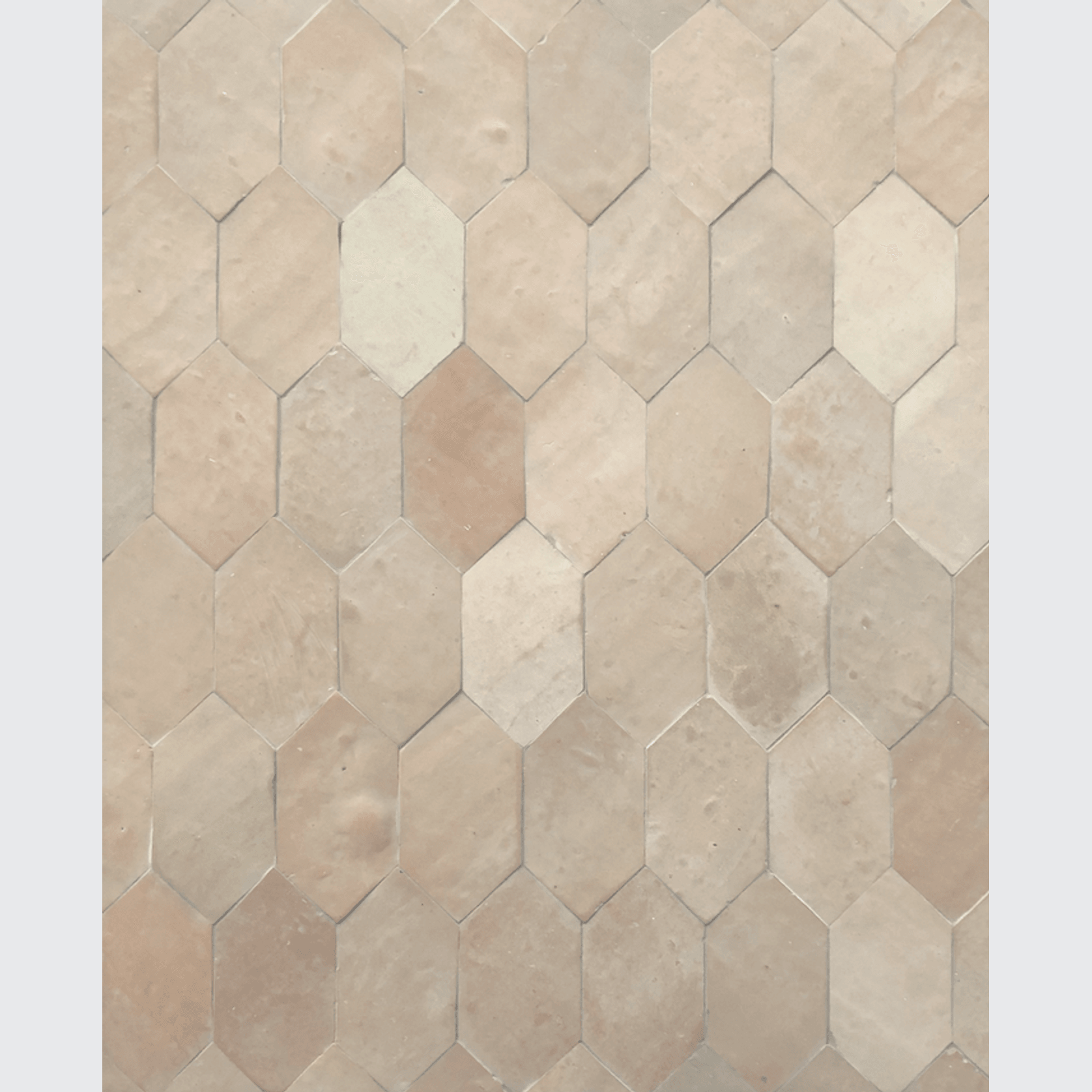Stretch Hex | Moroccan Tiles gallery detail image
