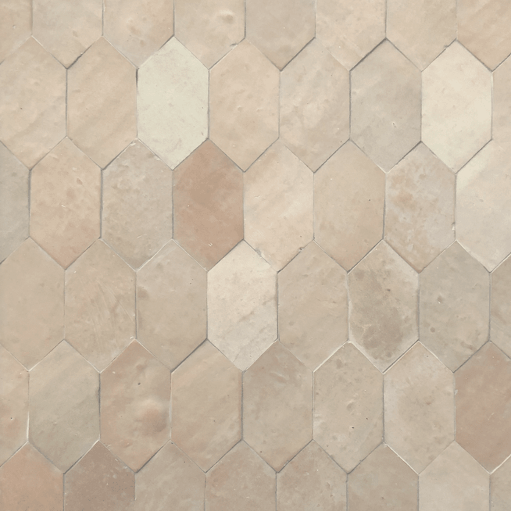 Stretch Hex | Moroccan Tiles gallery detail image