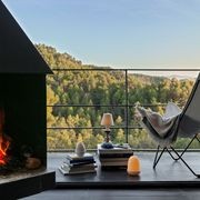 Firefly Cactus Portable Lamp gallery detail image